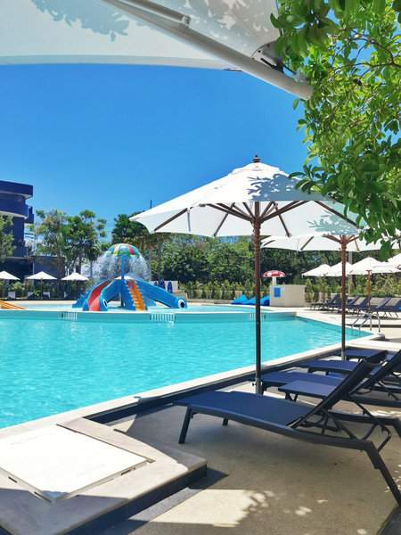 Wyndham La Vita Phuket 1