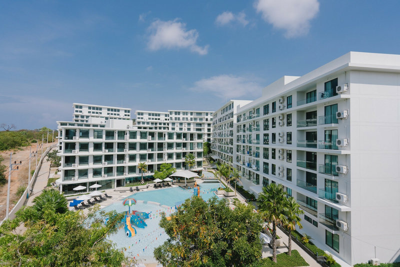 Wyndham La Vita Phuket 4