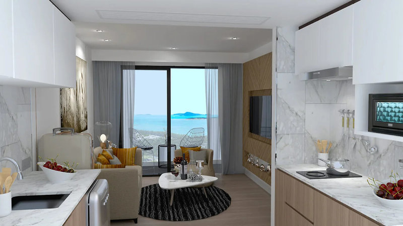 Wyndham La Vita Phuket 6