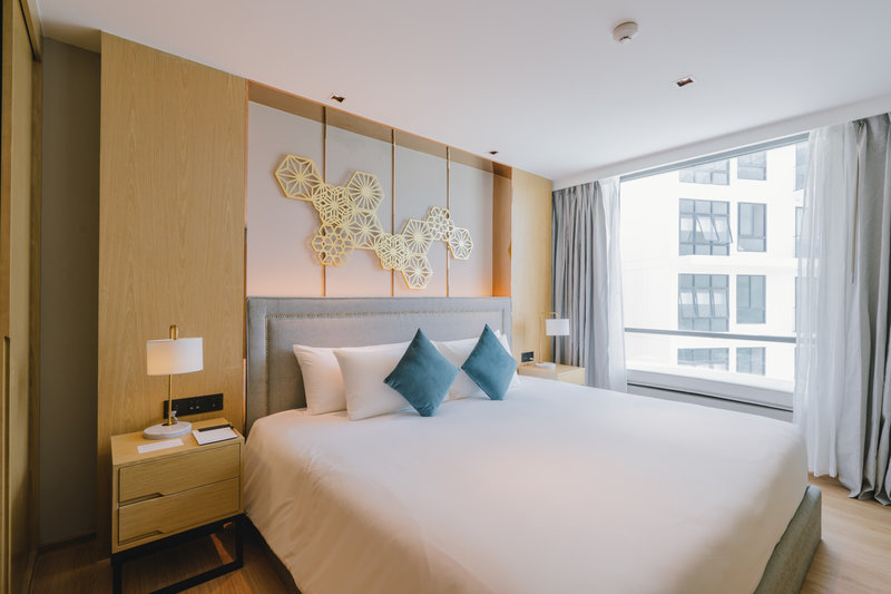 Wyndham La Vita Phuket 12