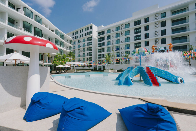 Wyndham La Vita Phuket 2