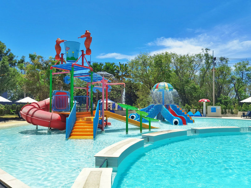 Wyndham La Vita Phuket 3