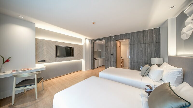Wyndham La Vita Phuket 5