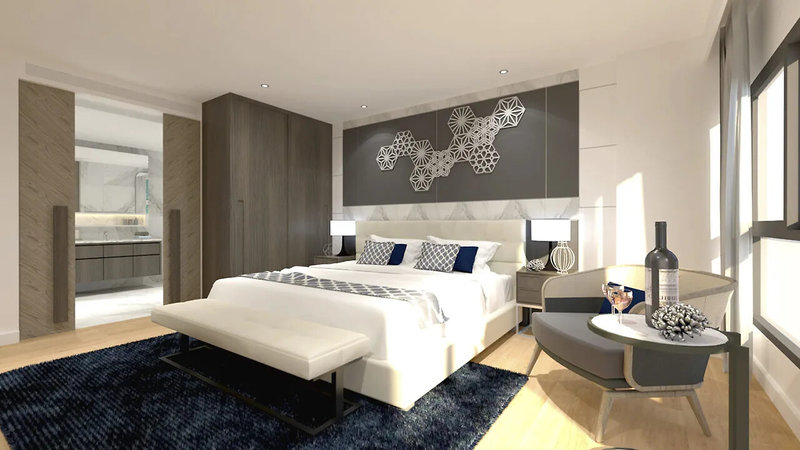 Wyndham La Vita Phuket 8