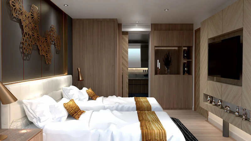 Wyndham La Vita Phuket 9