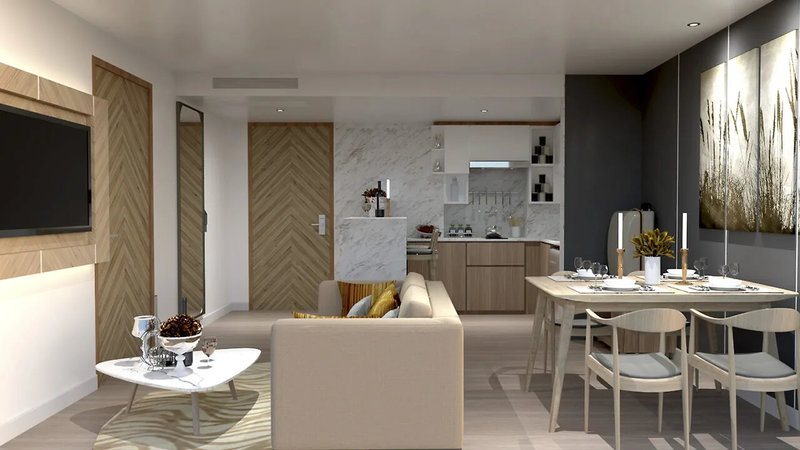 Wyndham La Vita Phuket 10