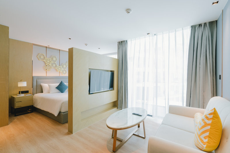 Wyndham La Vita Phuket 11
