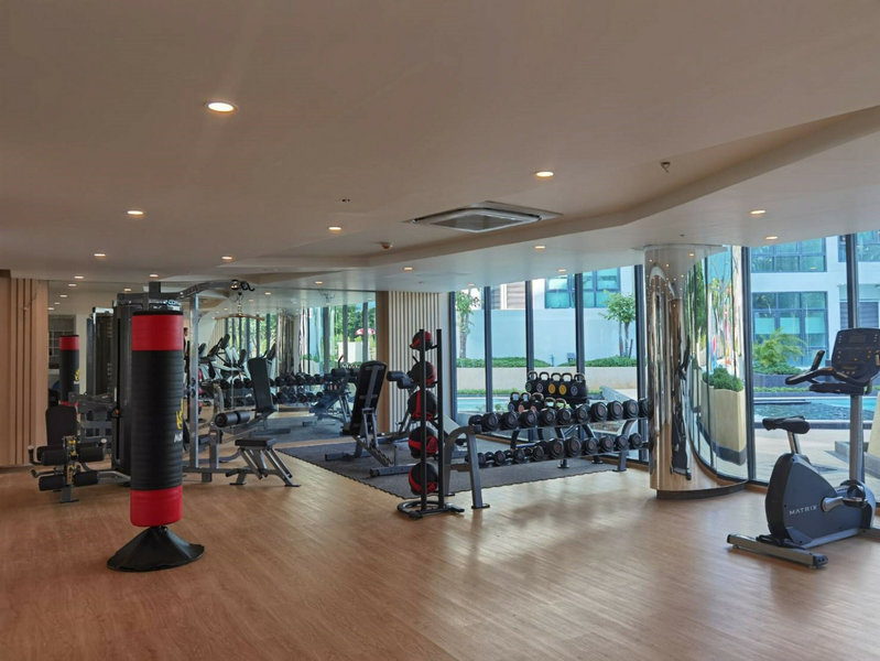 Wyndham La Vita Phuket 14