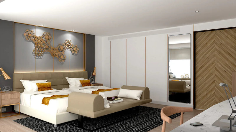 Wyndham La Vita Phuket 7