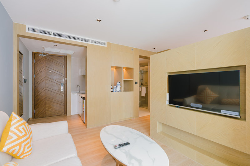 Wyndham La Vita Phuket 15