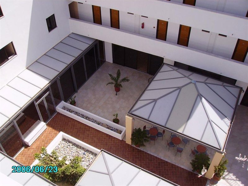 Cleopatra Superior Hotel 1 - Exterior