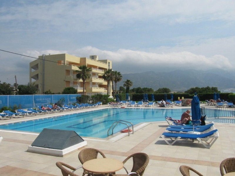 Cleopatra Superior Hotel 7 - Outdoor Pool