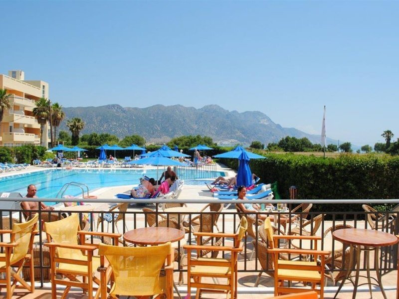 Cleopatra Superior Hotel 9 - Outdoor Pool