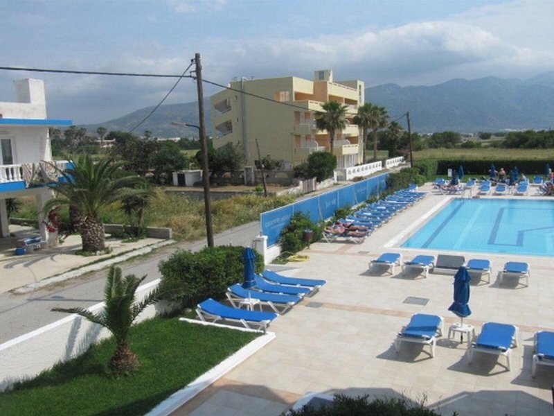 Cleopatra Superior Hotel 13 - Outdoor Pool