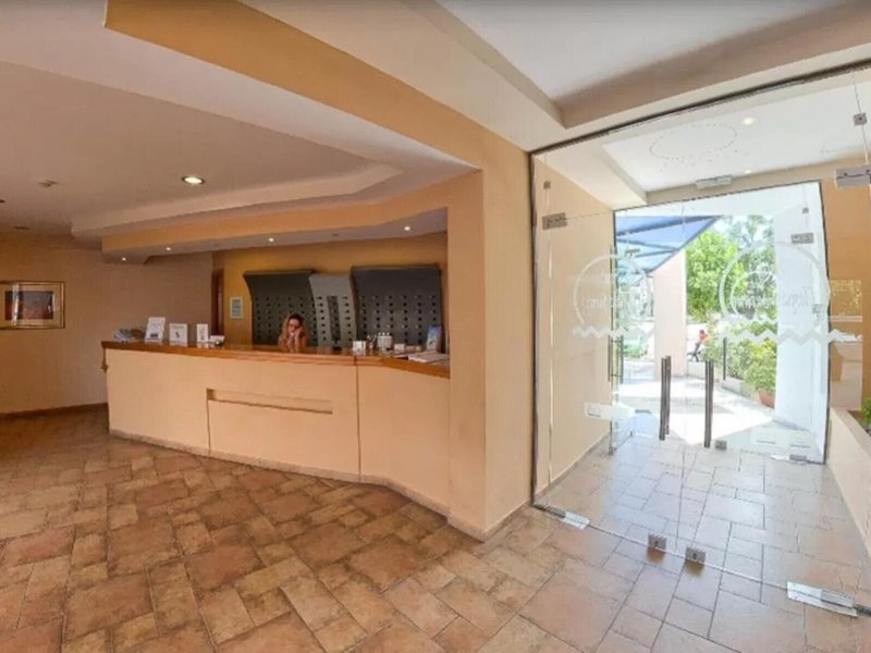 Cleopatra Superior Hotel 14 - Lounge / Lobby