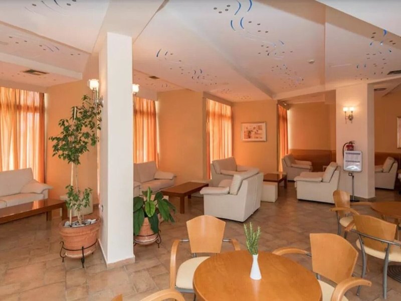 Cleopatra Superior Hotel 15 - Lounge / Lobby