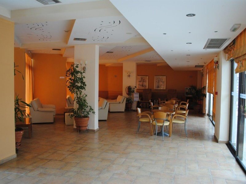 Cleopatra Superior Hotel 16 - Lounge / Lobby