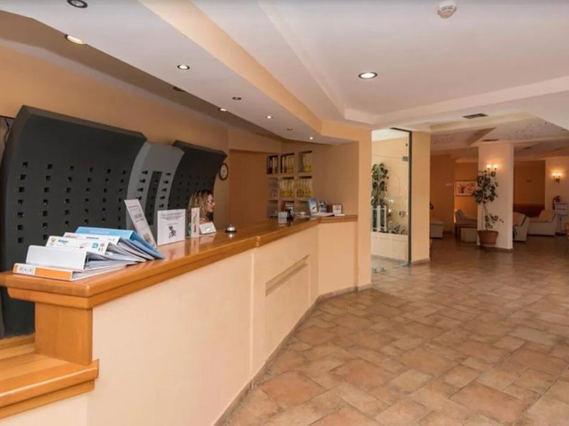 Cleopatra Superior Hotel 17 - Restaurant