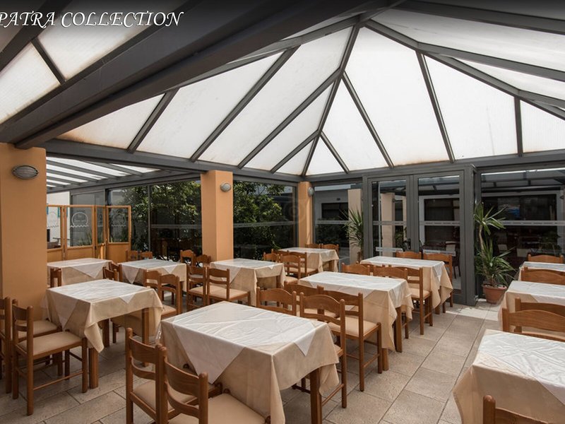 Cleopatra Superior Hotel 18 - Restaurant