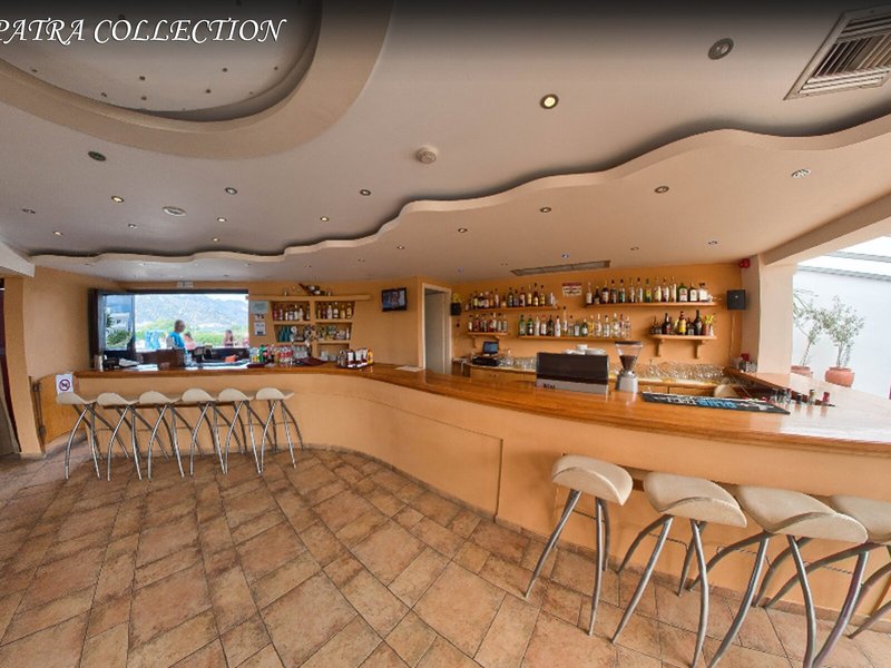 Cleopatra Superior Hotel 19 - Restaurant