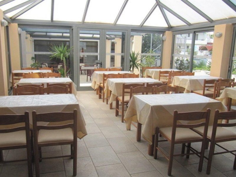 Cleopatra Superior Hotel 20 - Restaurant