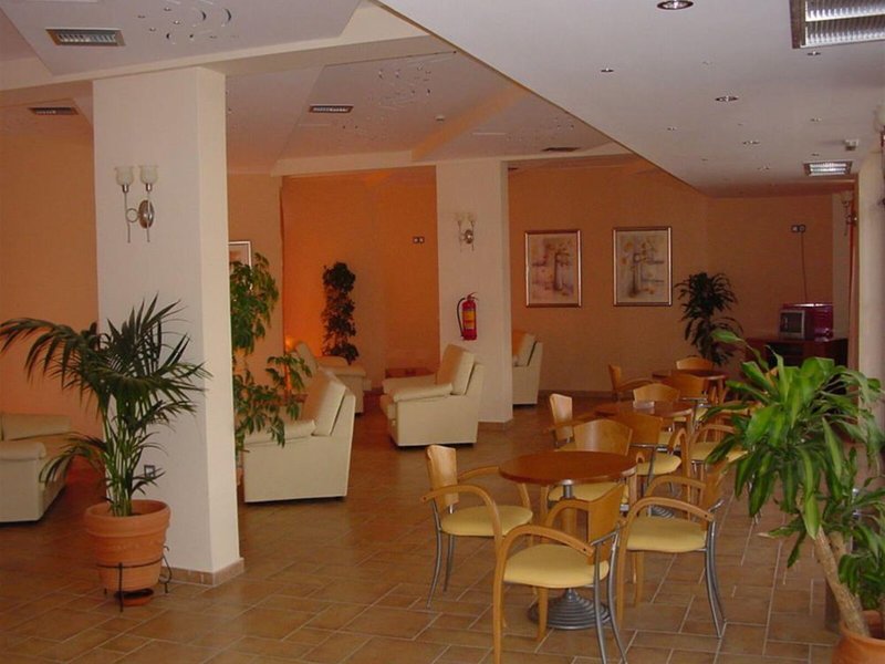 Cleopatra Superior Hotel 21 - Restaurant