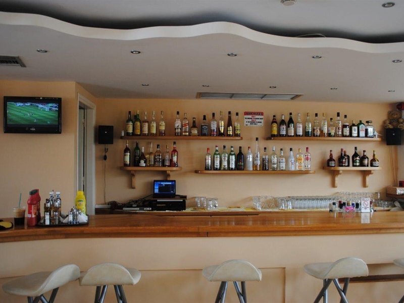 Cleopatra Superior Hotel 22 - Restaurant