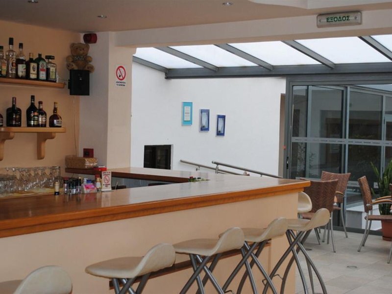 Cleopatra Superior Hotel 23 - Restaurant