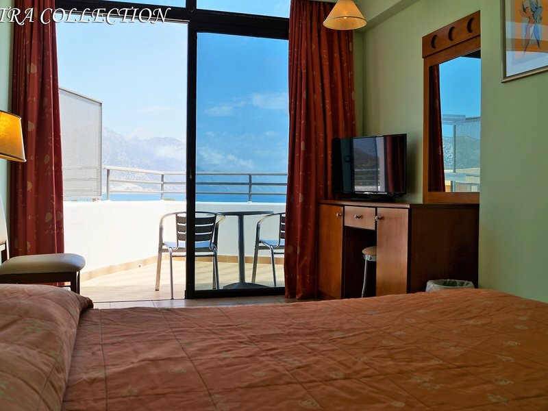 Cleopatra Superior Hotel 24 - Room Example