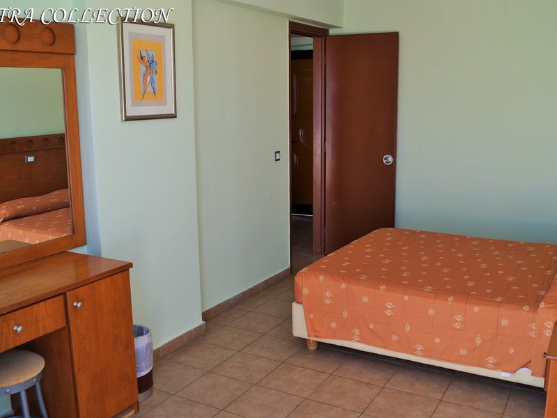 Cleopatra Superior Hotel 25 - Room Example