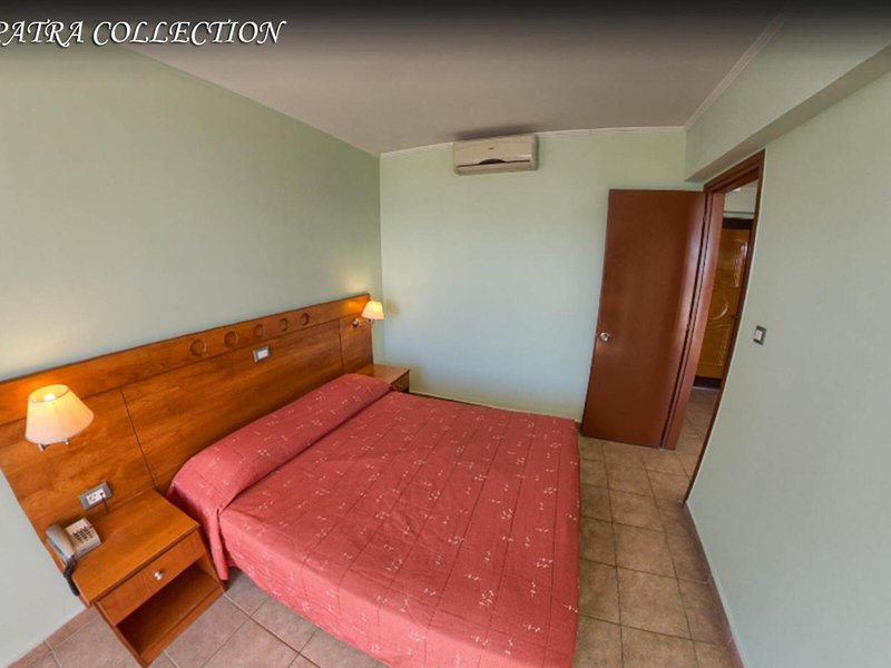 Cleopatra Superior Hotel 26 - Room Example