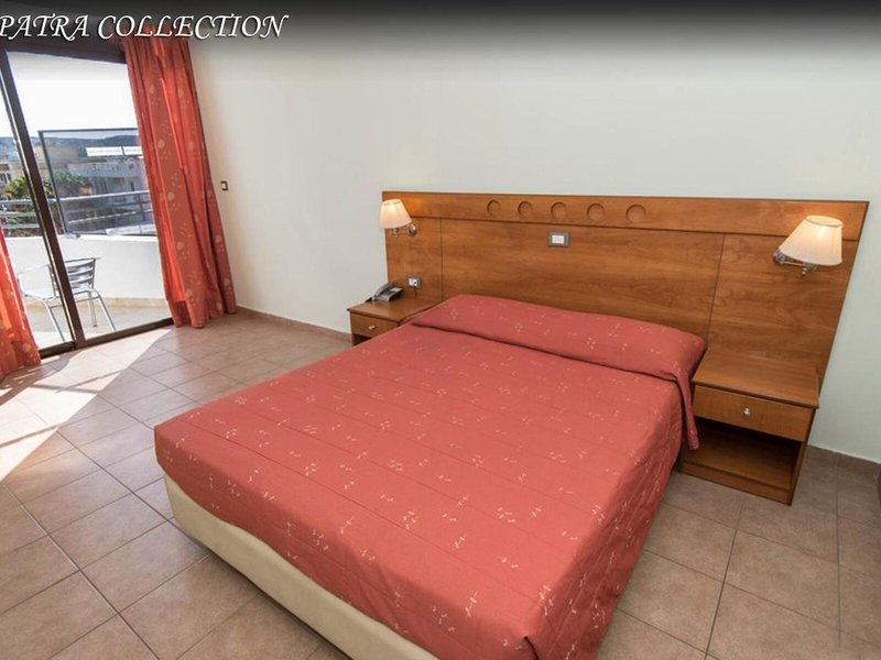 Cleopatra Superior Hotel 27 - Room Example