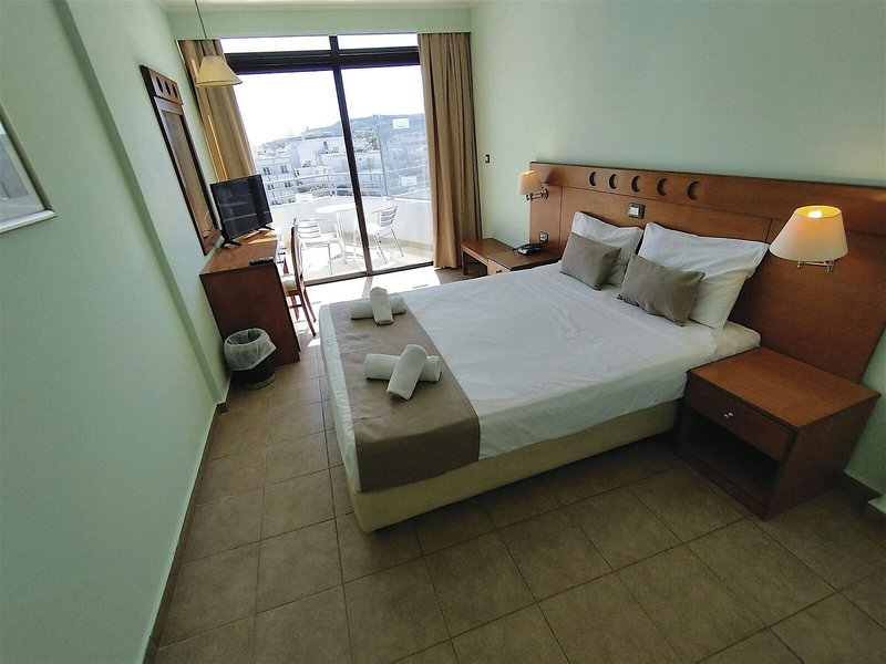 Cleopatra Superior Hotel 29 - Room Example