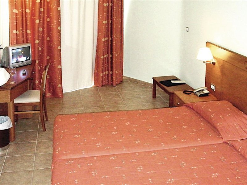 Cleopatra Superior Hotel 31 - Room Example