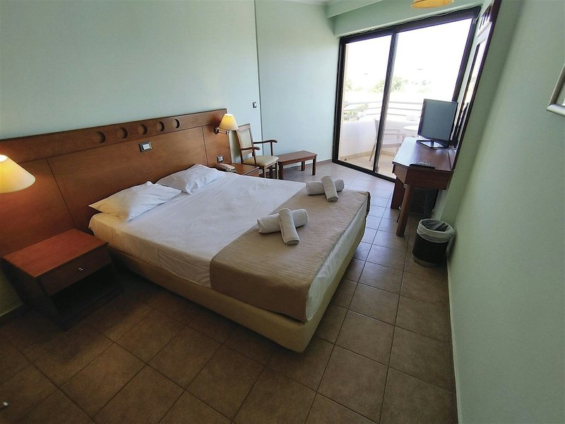 Cleopatra Superior Hotel 32 - Room Example