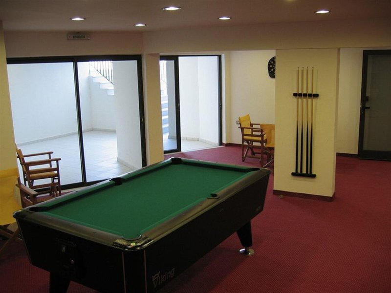 Cleopatra Superior Hotel 34 - Sports and leisure