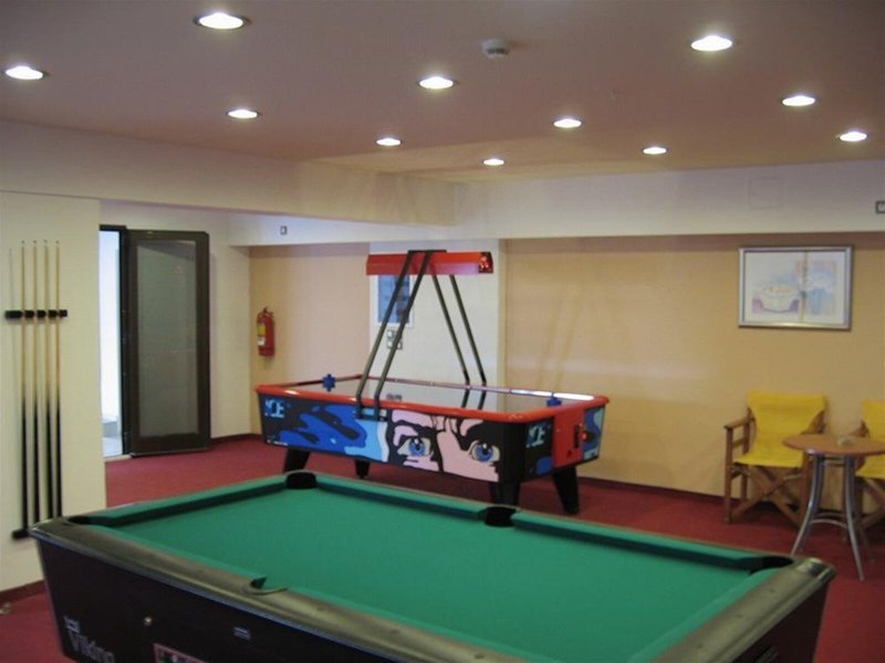 Cleopatra Superior Hotel 35 - Sports and leisure