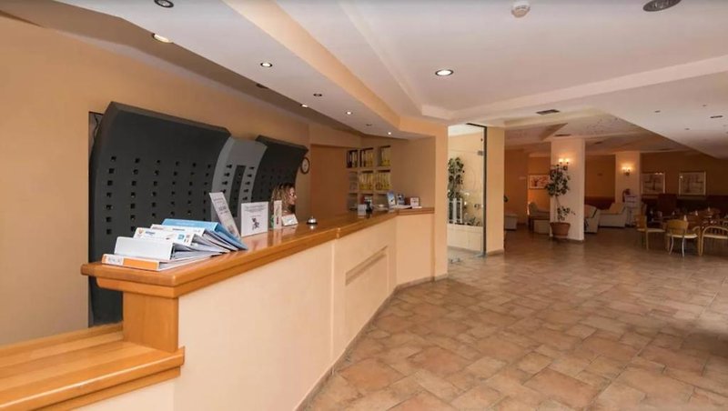 Cleopatra Superior Hotel 1