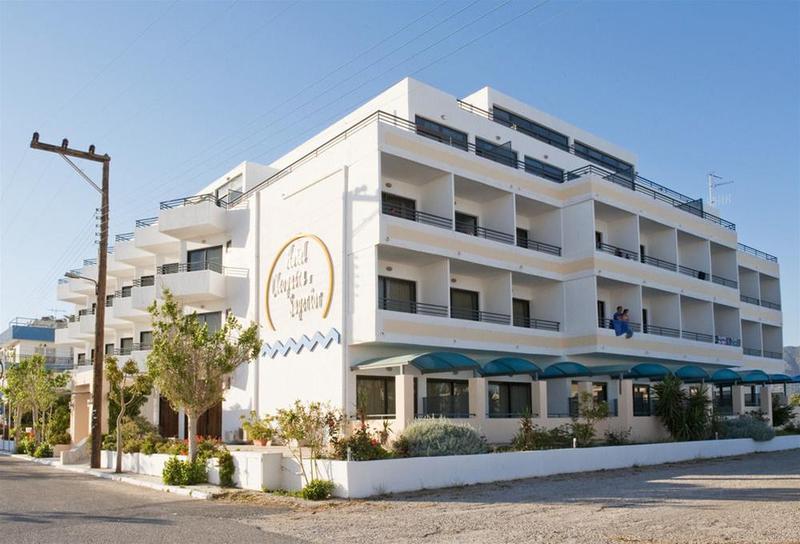 Cleopatra Superior Hotel 5