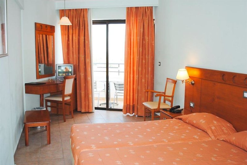 Cleopatra Superior Hotel 2