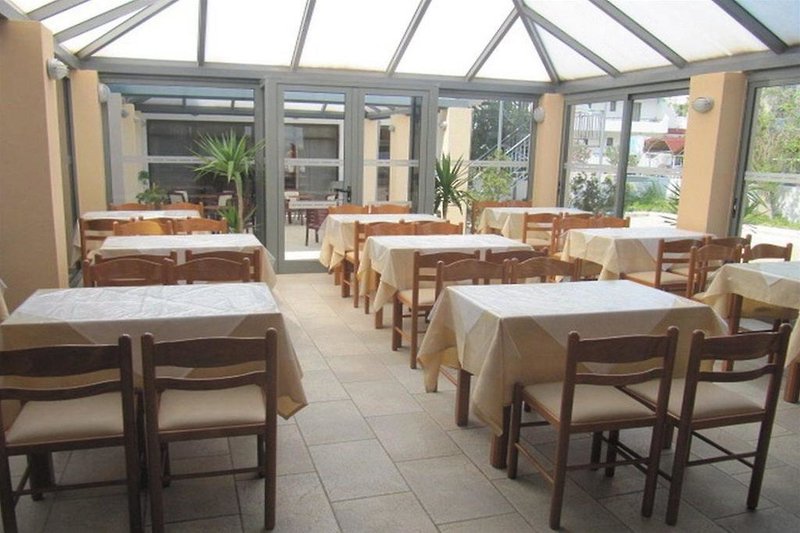 Cleopatra Superior Hotel 3