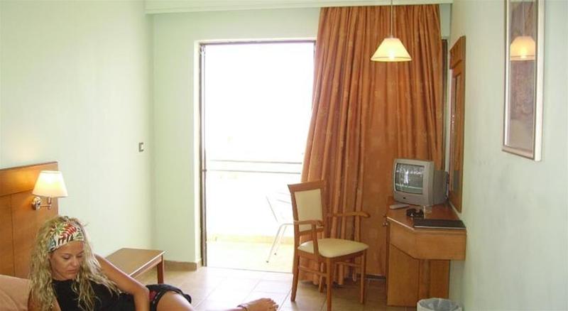 Cleopatra Superior Hotel 5