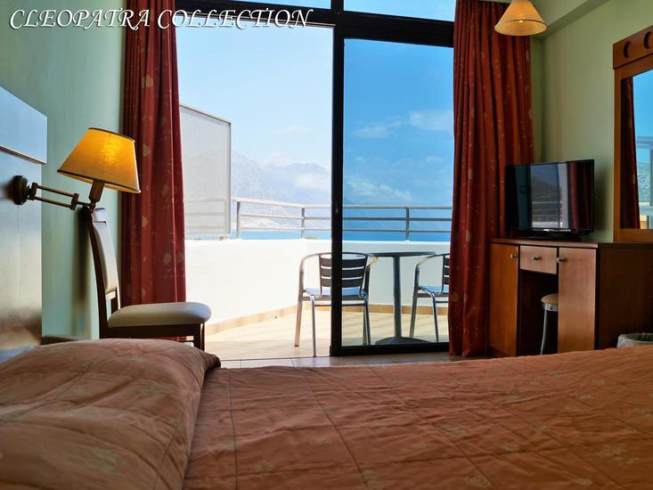Cleopatra Superior Hotel 2