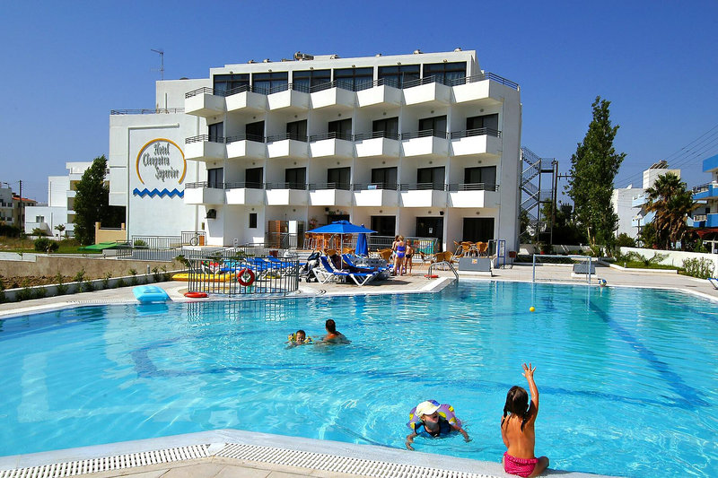 Cleopatra Superior Hotel 1