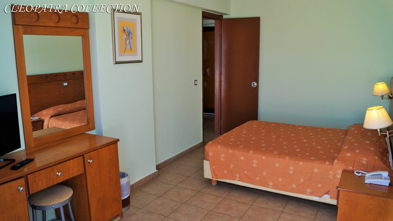 Cleopatra Superior Hotel 2