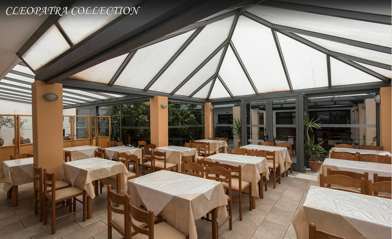 Cleopatra Superior Hotel 4