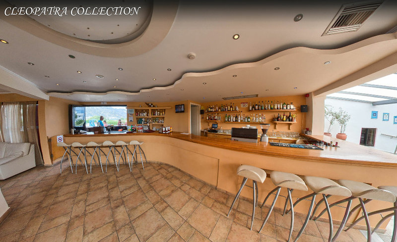 Cleopatra Superior Hotel 5