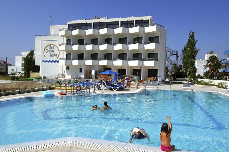 Cleopatra Superior Hotel 1