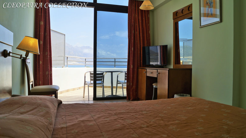 Cleopatra Superior Hotel 4