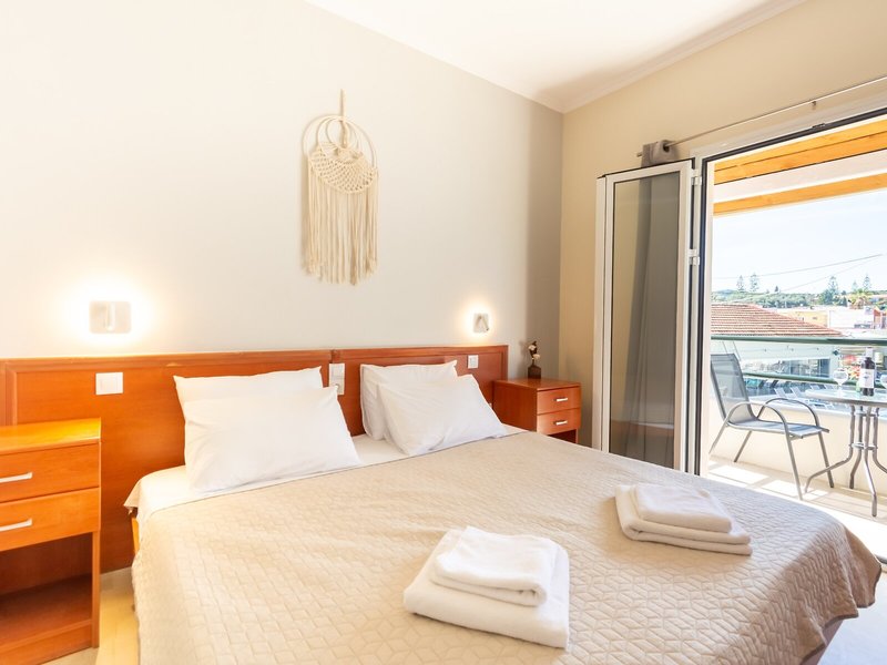 Cavos Beach House 21